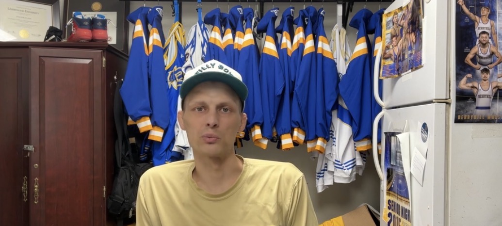 Jonce Blaylock (Berryhill) 2026-27 Season Preview
