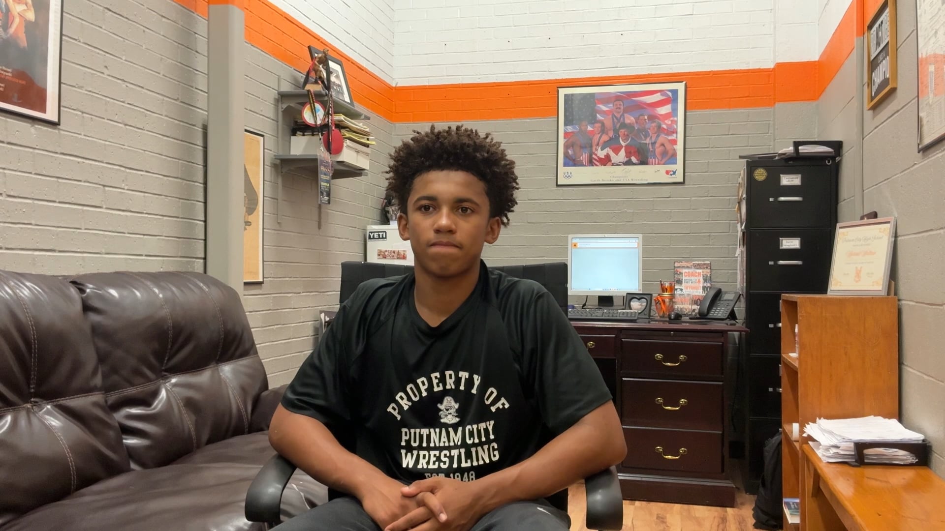 Aiden Scoggins (Putnam City 144) 2026-27 Season Preview