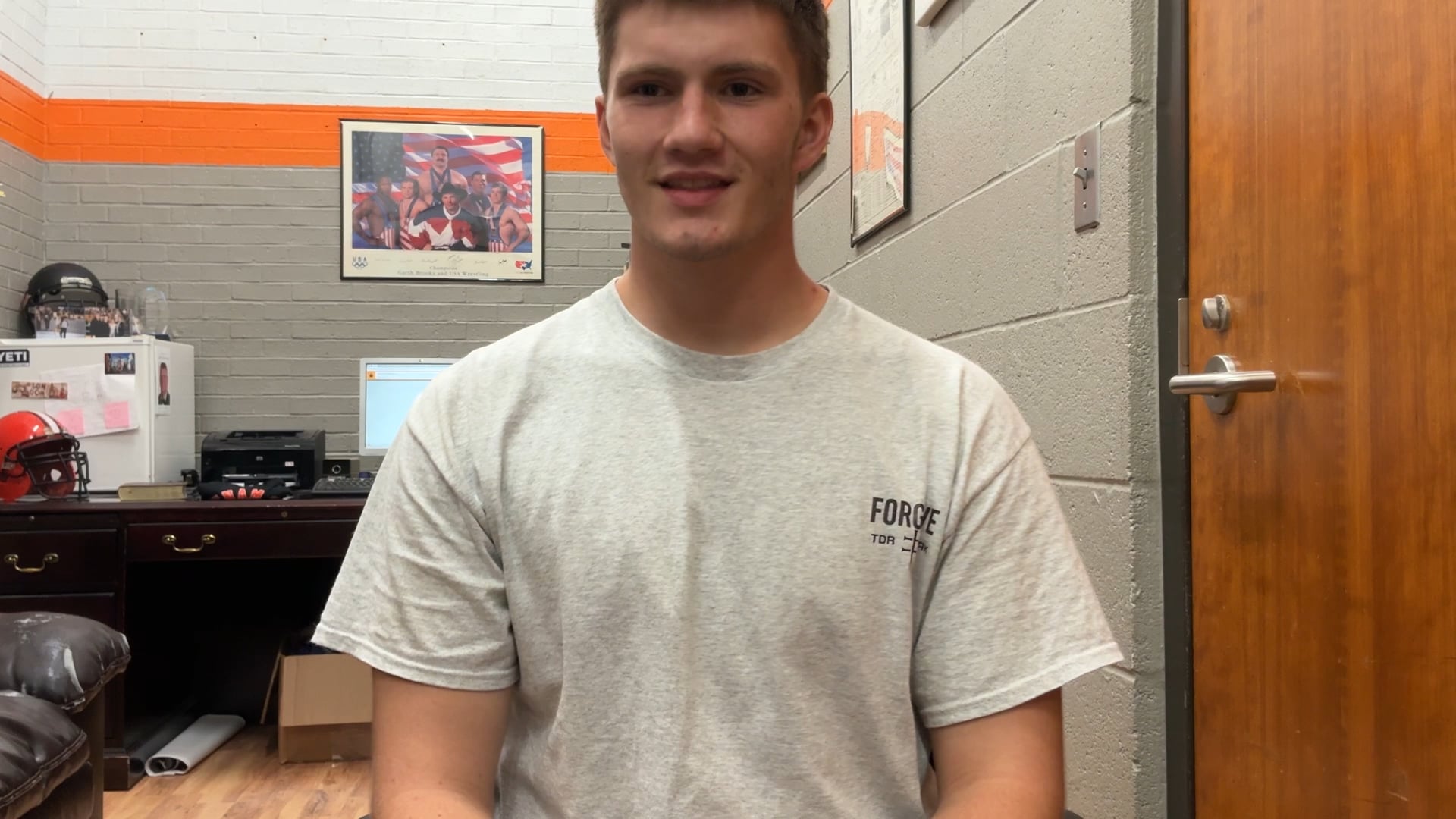 Cameron Kopp (Putnam City 215) 2026-27 Season Preview